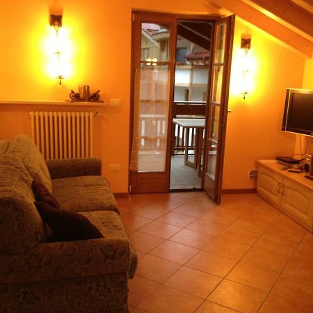 Appartamento Family Park Andalo Exterior foto