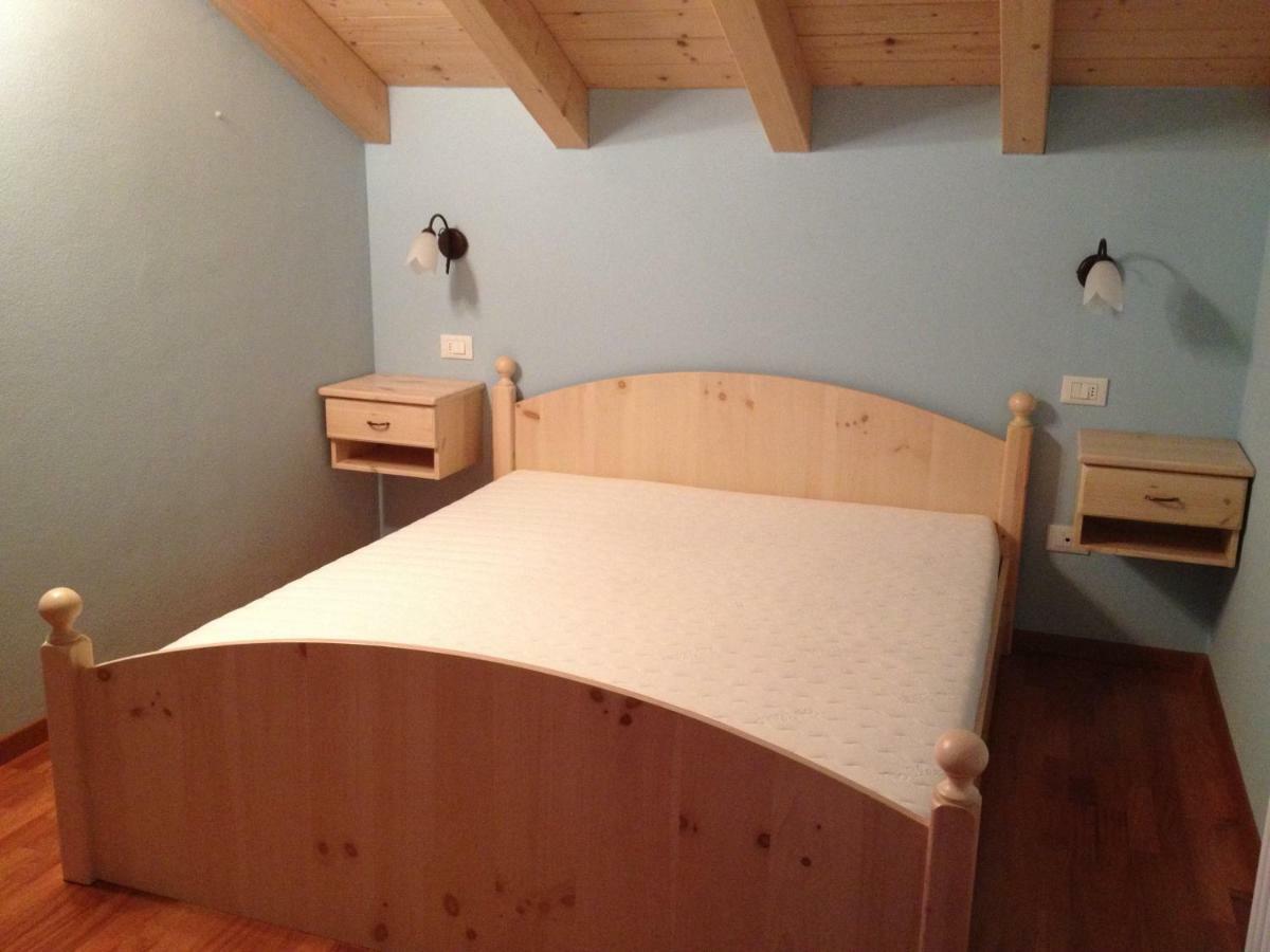 Appartamento Family Park Andalo Exterior foto